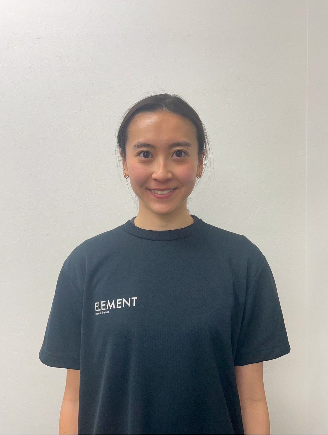 マッキンタイヤーいずほトレーナー