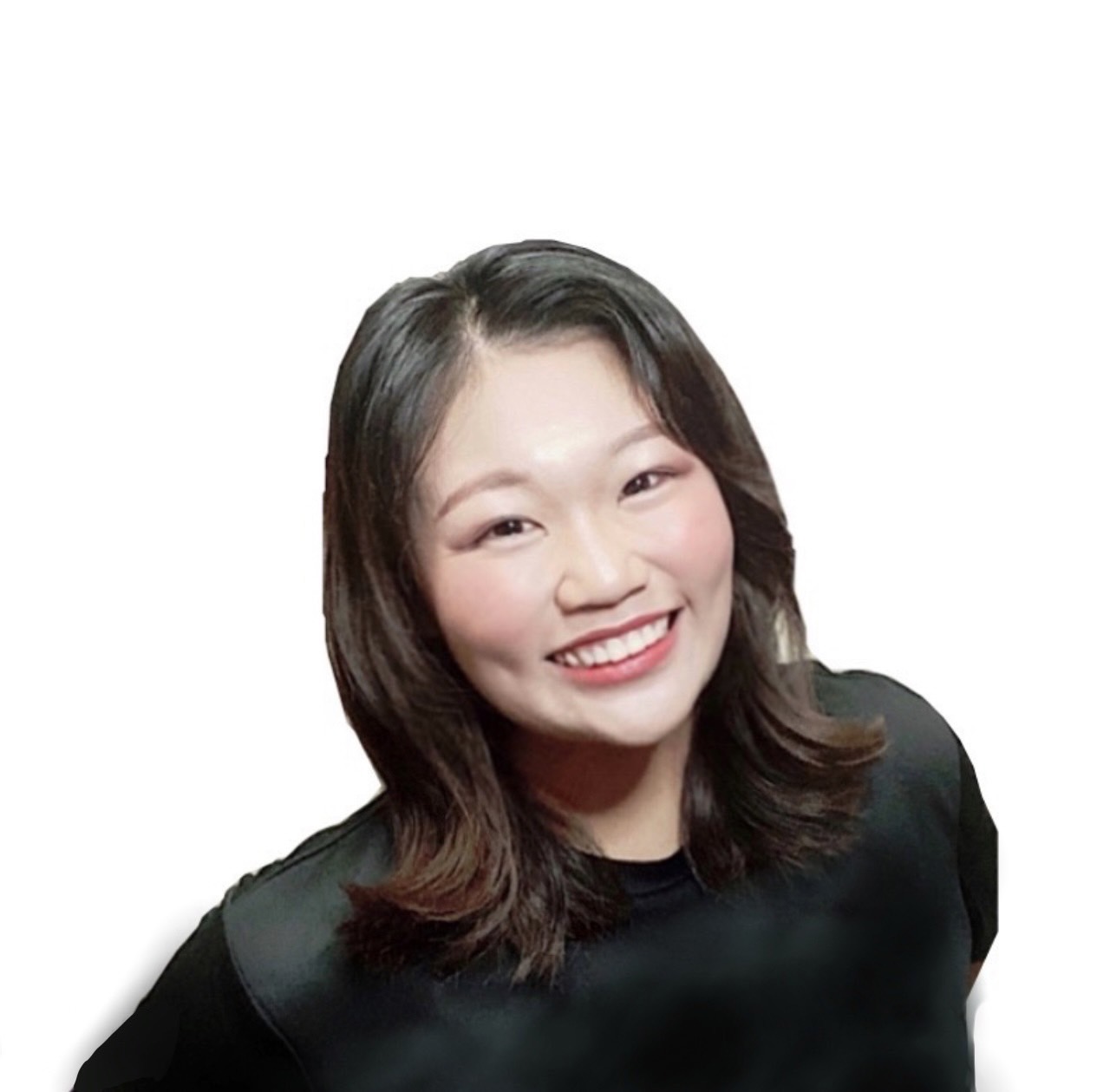 谷脇椋香 トレーナー