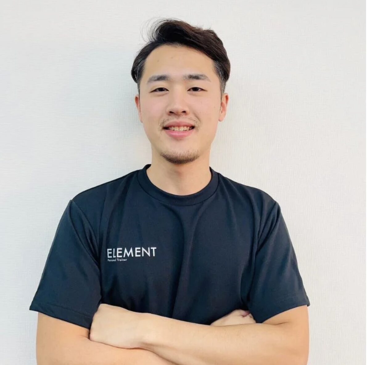 タカヤス コウヘイ　トレーナー